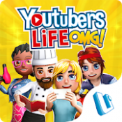 Youtubers Life Gaming Channel APK