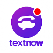 TextNow - Free US Phone Number‏ APK